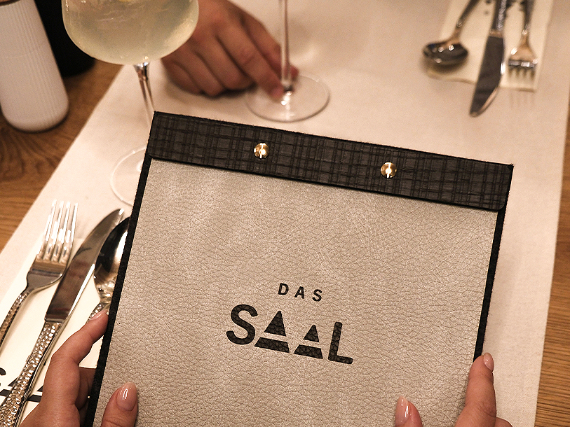 Hotel DAS SAAL