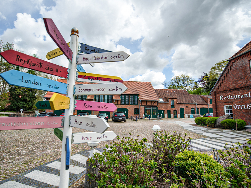 Heide Hotel Reinstorf