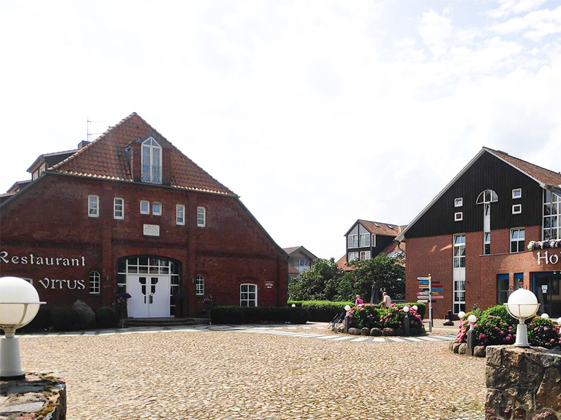 Heide Hotel Reinstorf