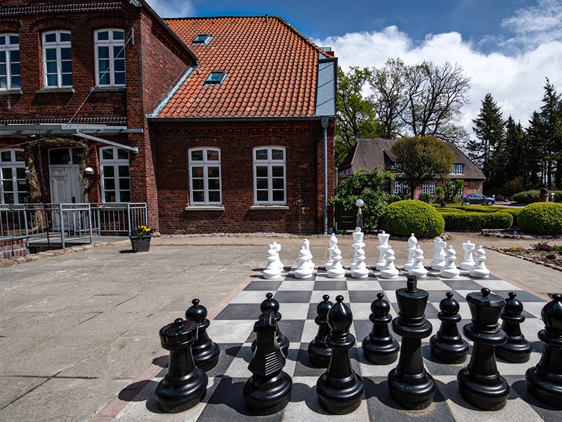 Heide Hotel Reinstorf