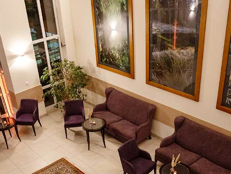 Heide Hotel Reinstorf