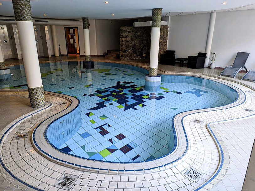 Heide Hotel Reinstorf
