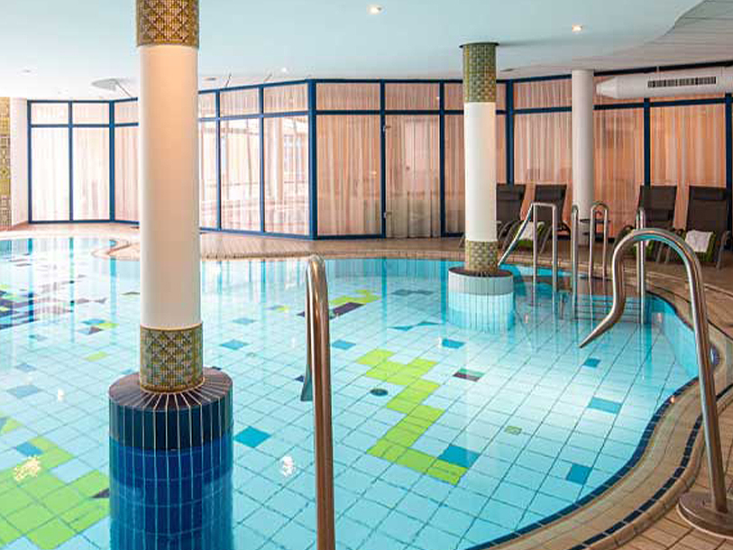 Heide Hotel Reinstorf