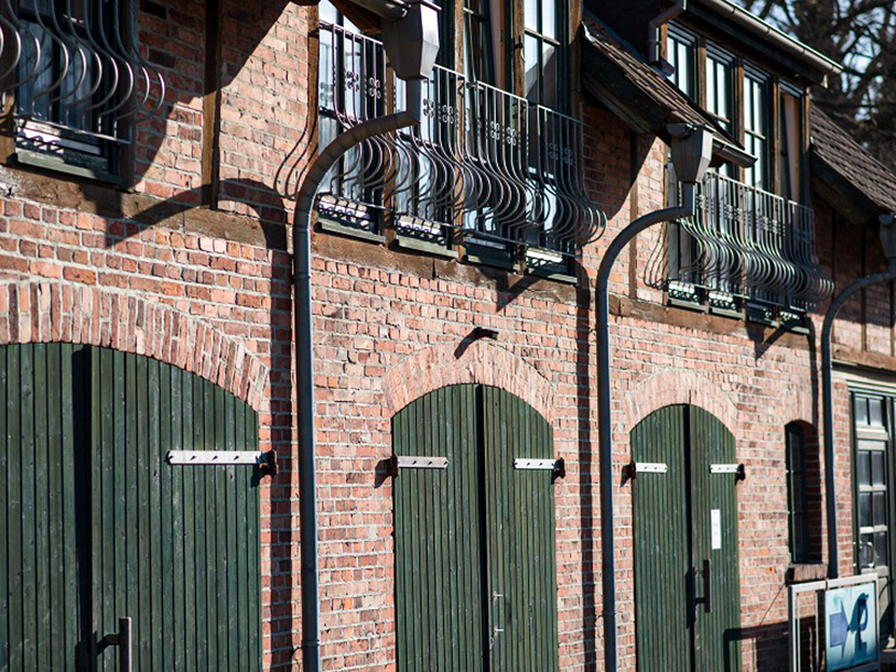 Heide Hotel Reinstorf