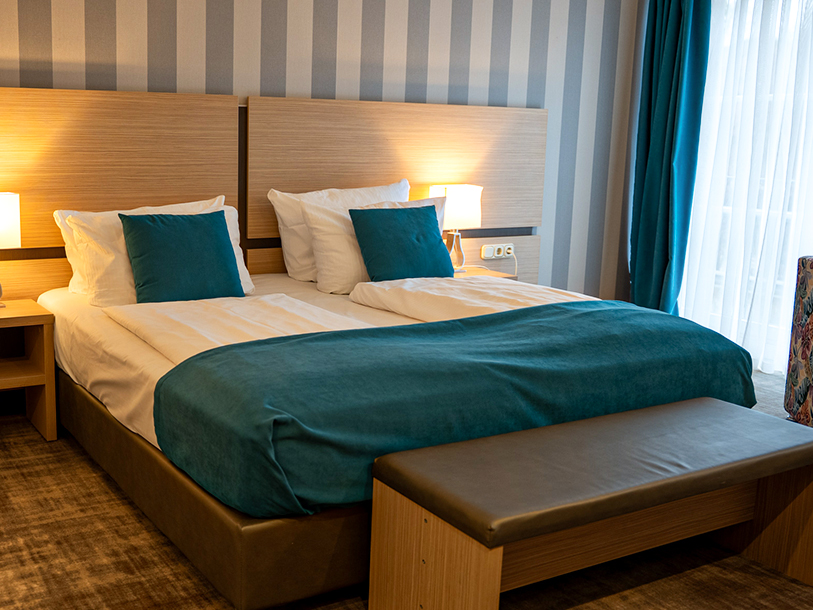 Heide Hotel Reinstorf