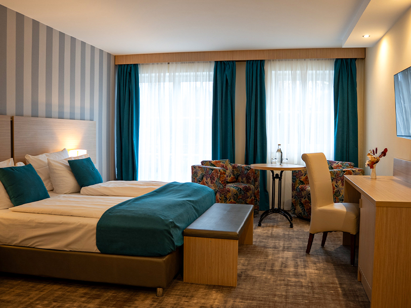 Heide Hotel Reinstorf