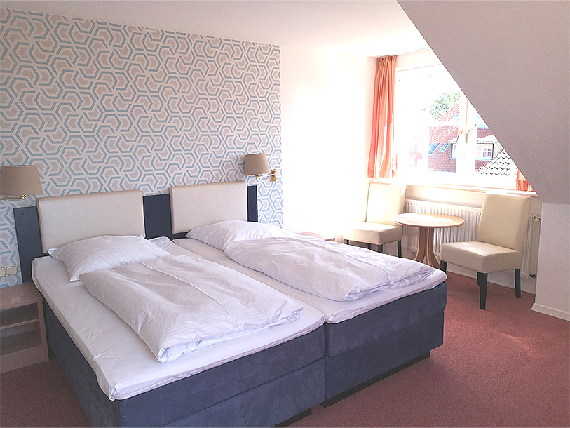 Heide Hotel Reinstorf