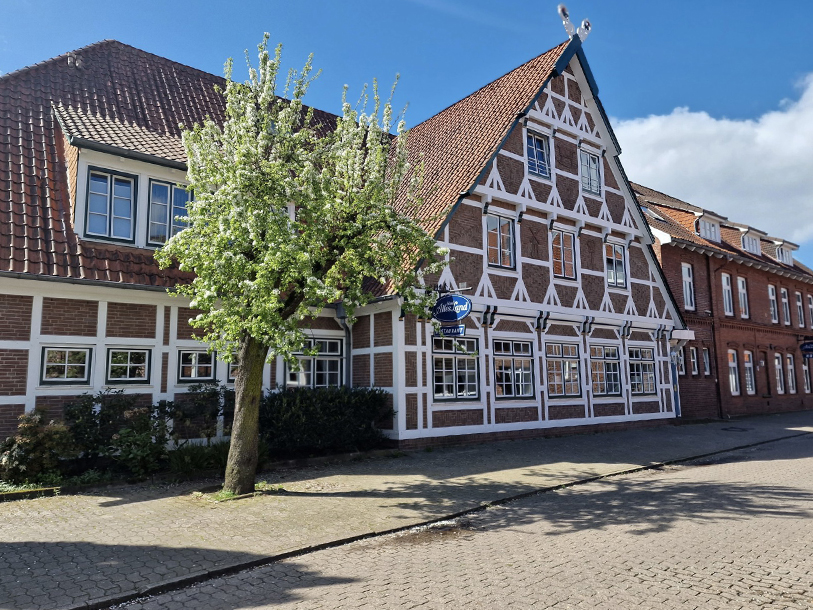 Hotel Altes Land
