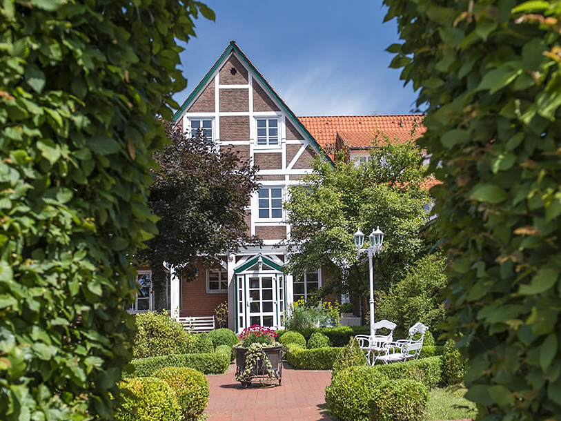 Hotel Altes Land