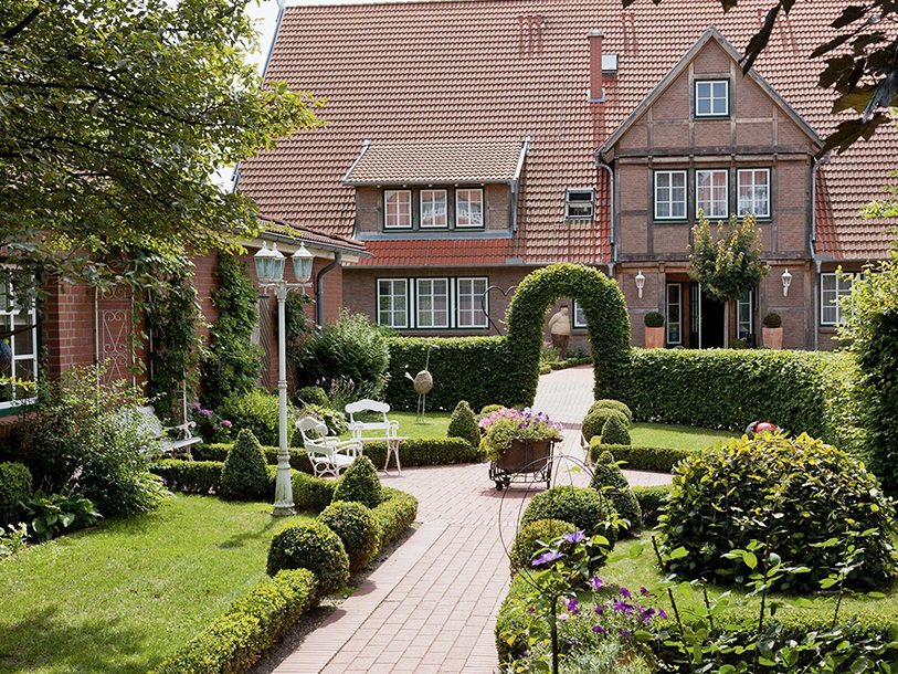 Hotel Altes Land