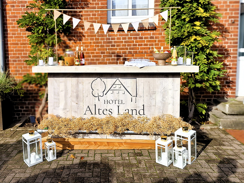 Hotel Altes Land