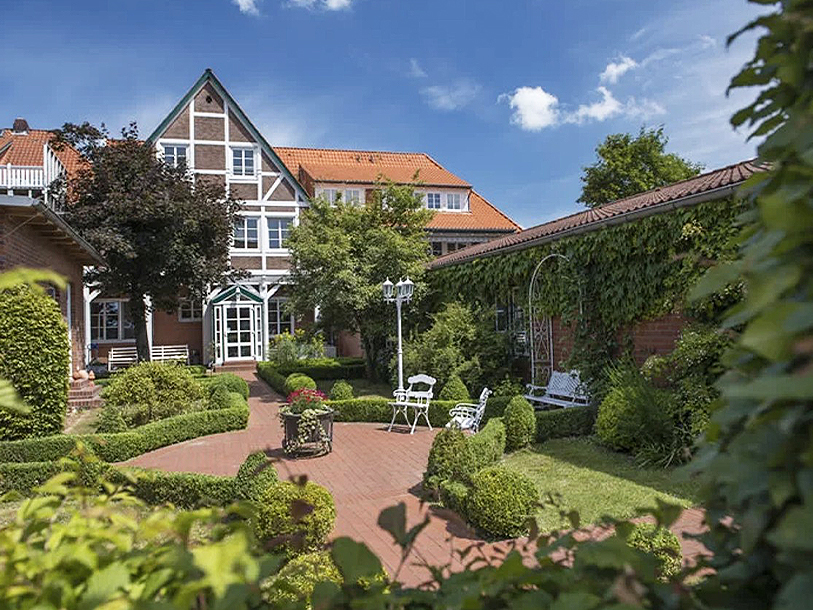 Hotel Altes Land
