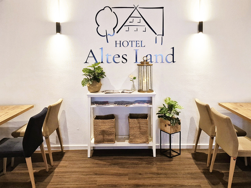 Hotel Altes Land