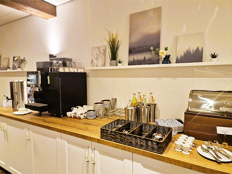Hotel Altes Land