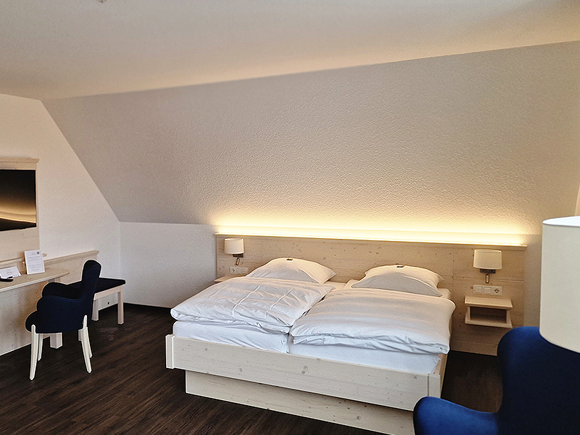 Hotel Altes Land