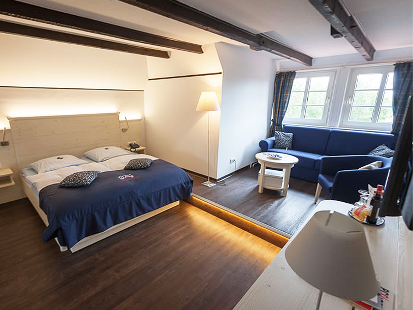 Hotel Altes Land