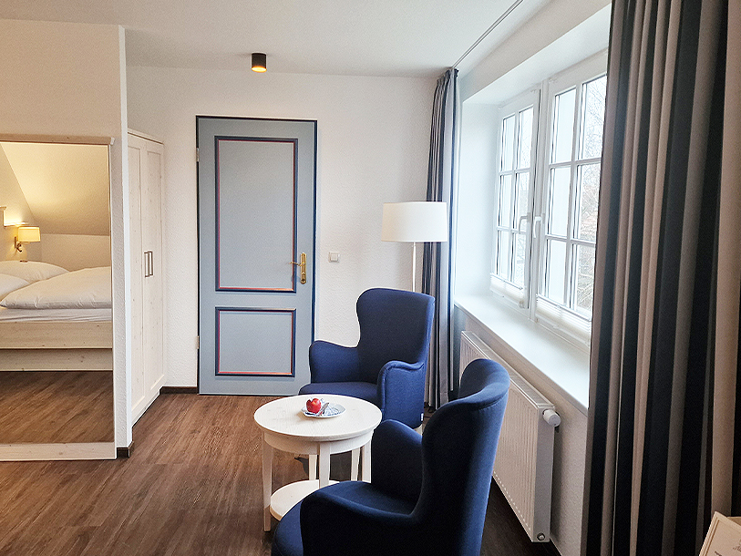 Hotel Altes Land