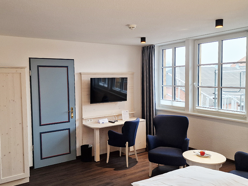 Hotel Altes Land