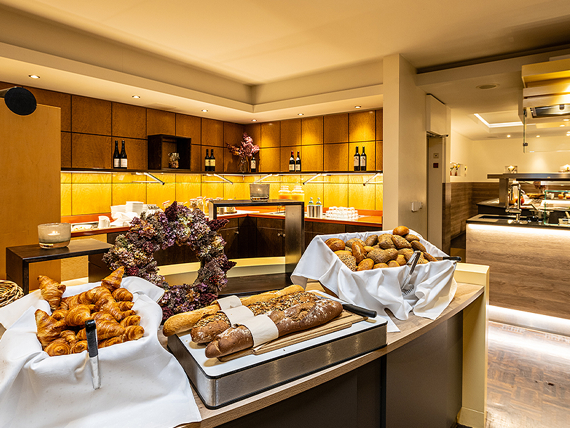 Hotel & Golfresort Gut Heckenhof
