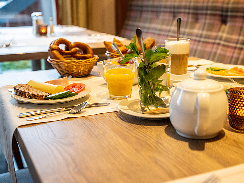 Hotel & Golfresort Gut Heckenhof
