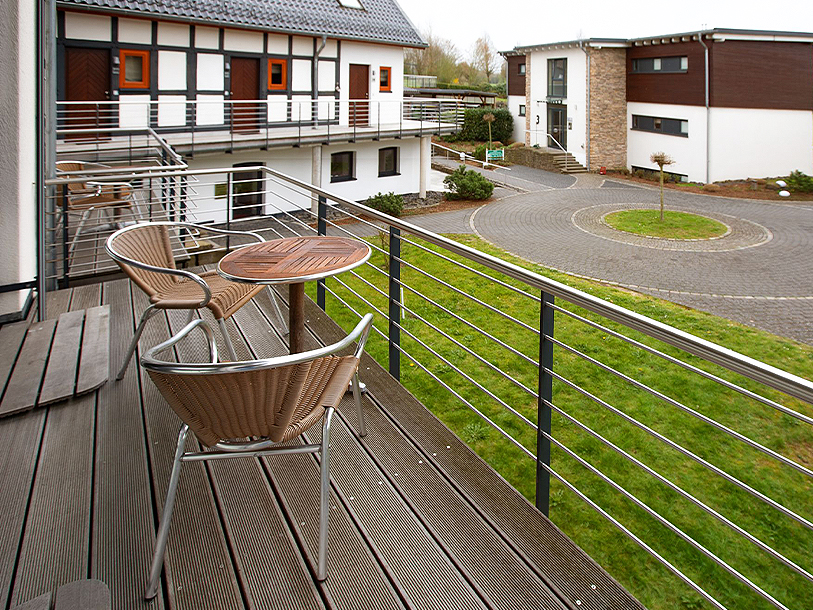 Hotel & Golfresort Gut Heckenhof