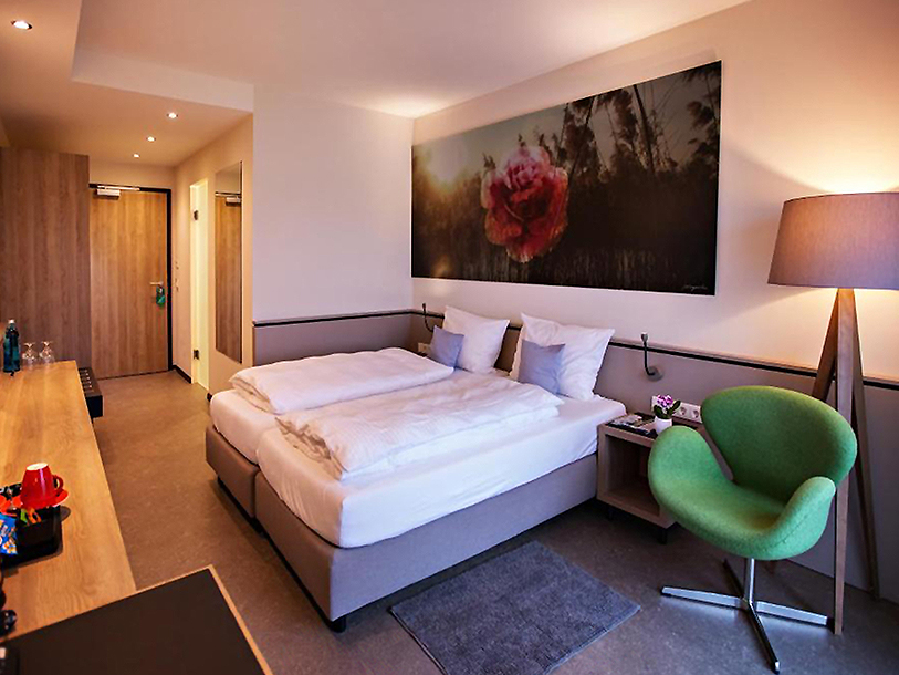 Hotel & Golfresort Gut Heckenhof