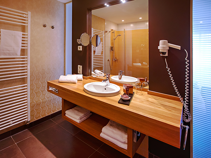 Hotel & Golfresort Gut Heckenhof