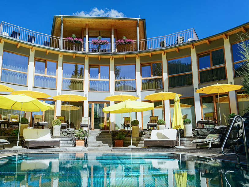 Hotel Eschenhof