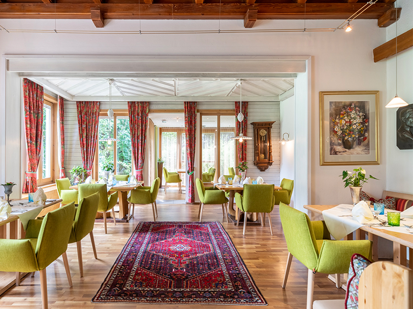 Hotel Eschenhof