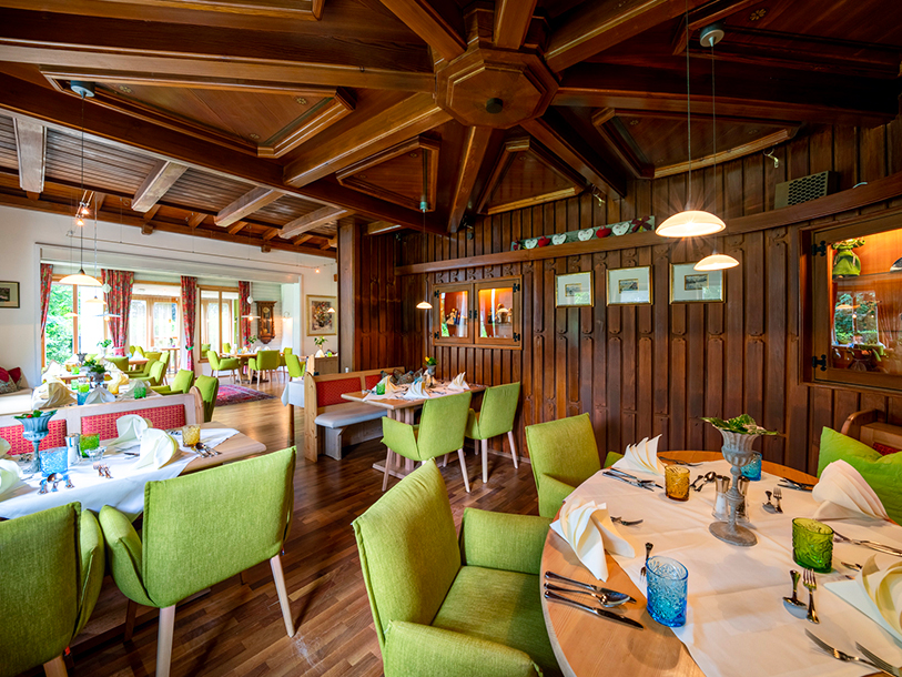 Hotel Eschenhof