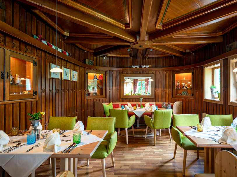 Hotel Eschenhof