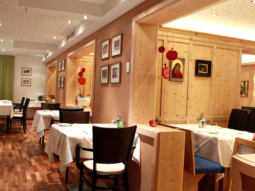 Hotel Eschenhof