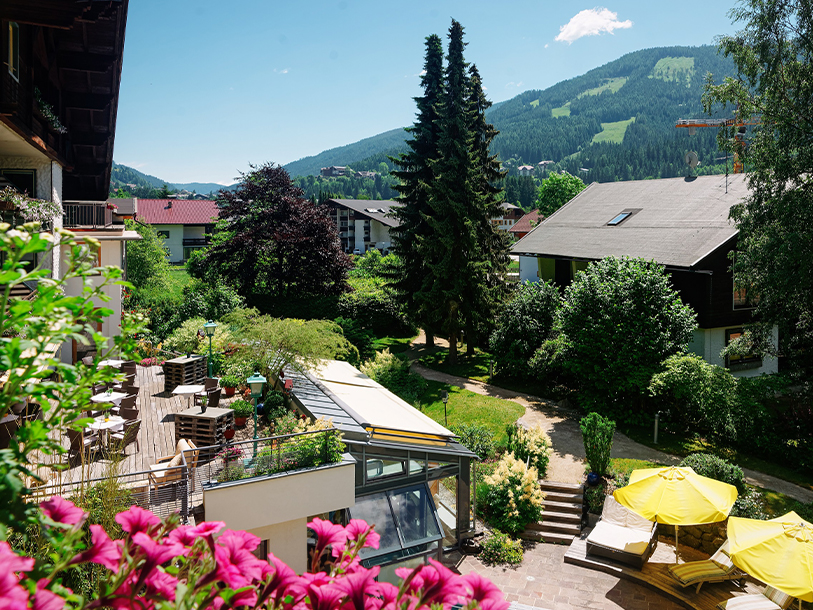 Hotel Eschenhof
