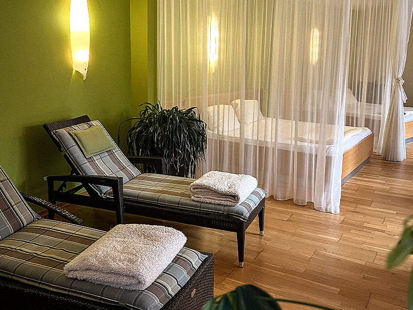 Hotel Eschenhof