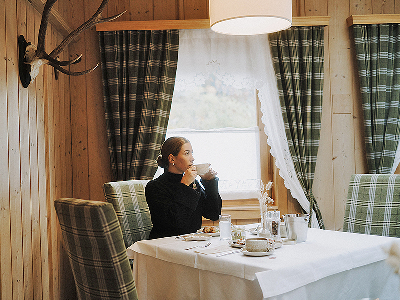 Hotel Rosenhof Murau
