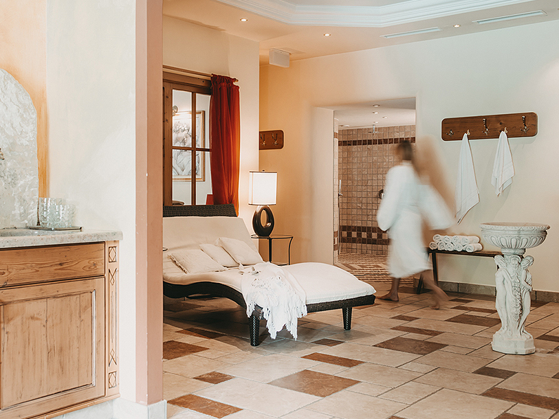 Hotel Rosenhof Murau