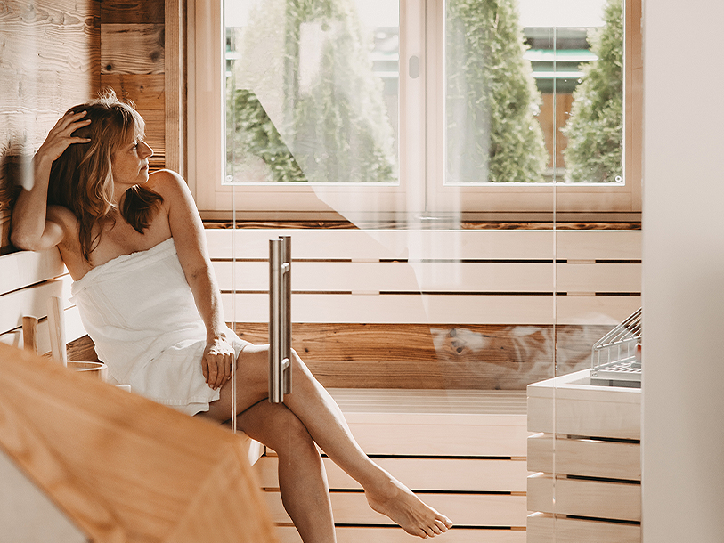 Hotel Rosenhof Murau