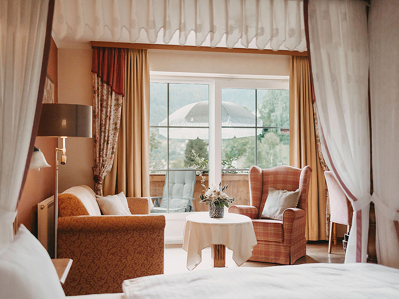 Hotel Rosenhof Murau