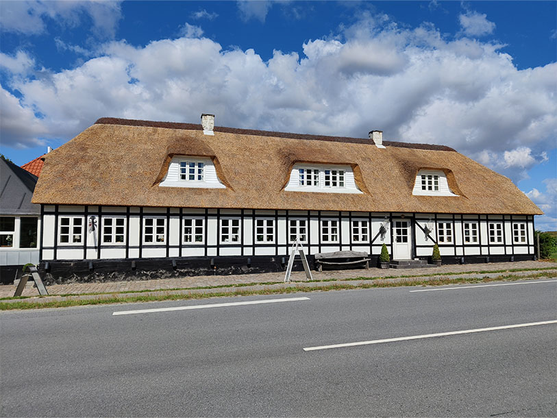 Hotel Årslev Kro