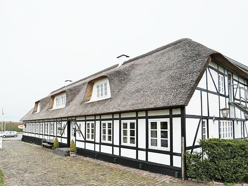 Hotel Årslev Kro