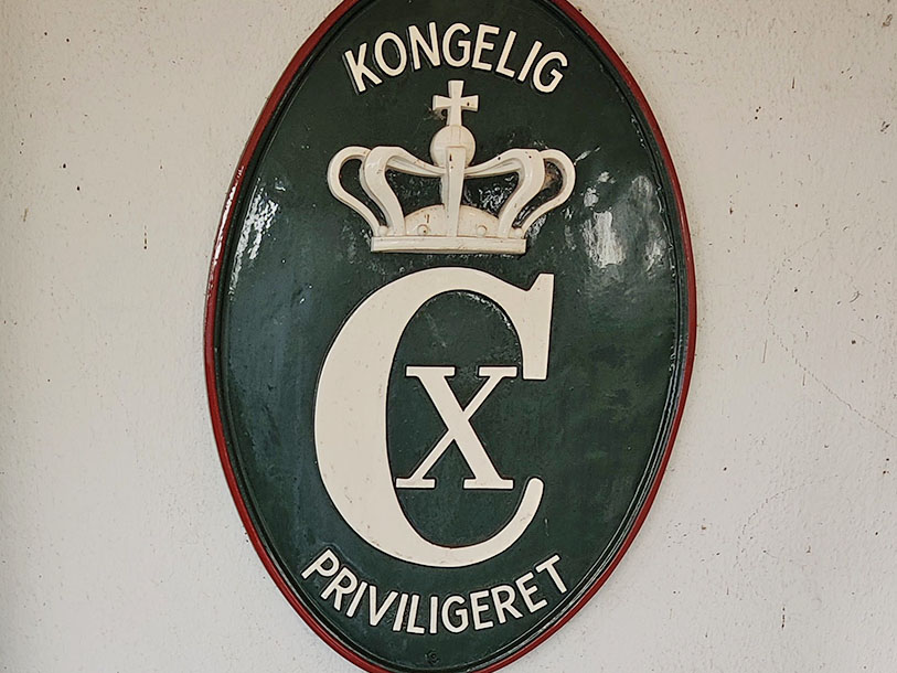 Hotel Årslev Kro