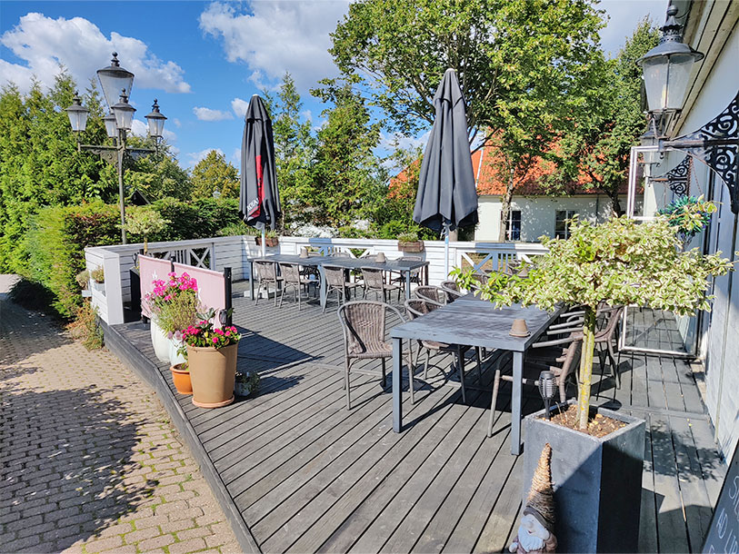 Hotel Årslev Kro