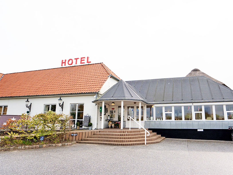 Hotel Årslev Kro