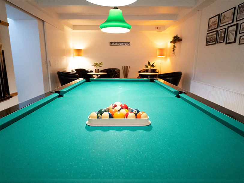 Hotel Årslev Kro