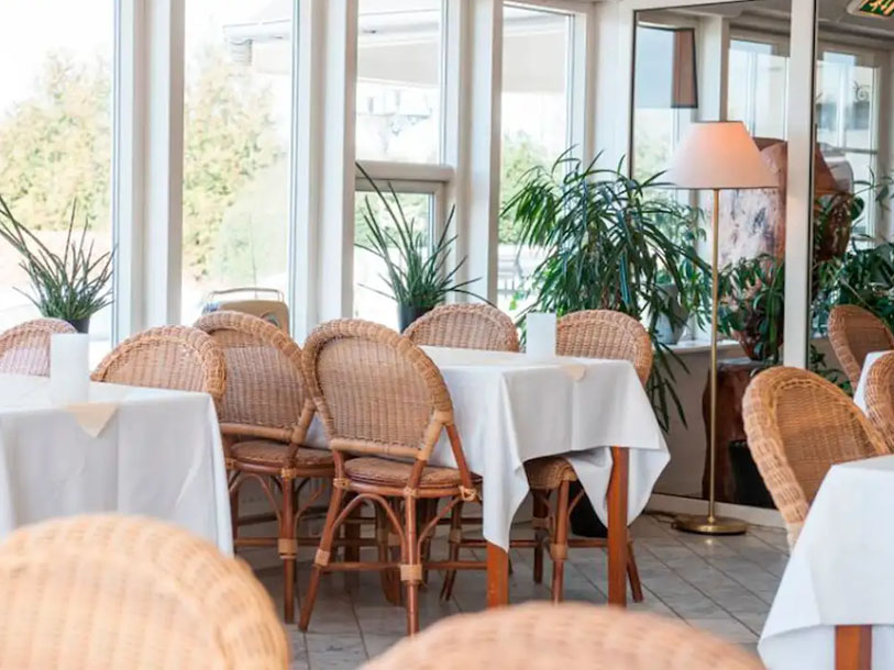 Hotel Årslev Kro
