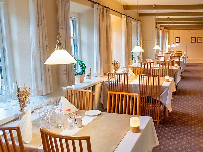 Hotel Årslev Kro