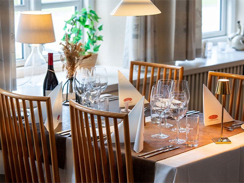 Hotel Årslev Kro