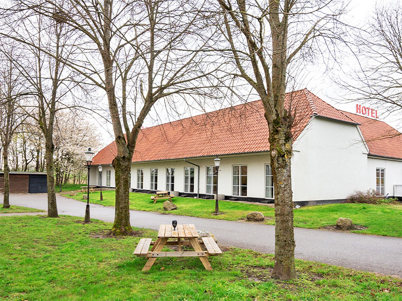 Hotel Årslev Kro