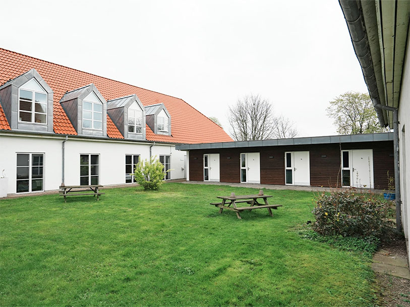 Hotel Årslev Kro