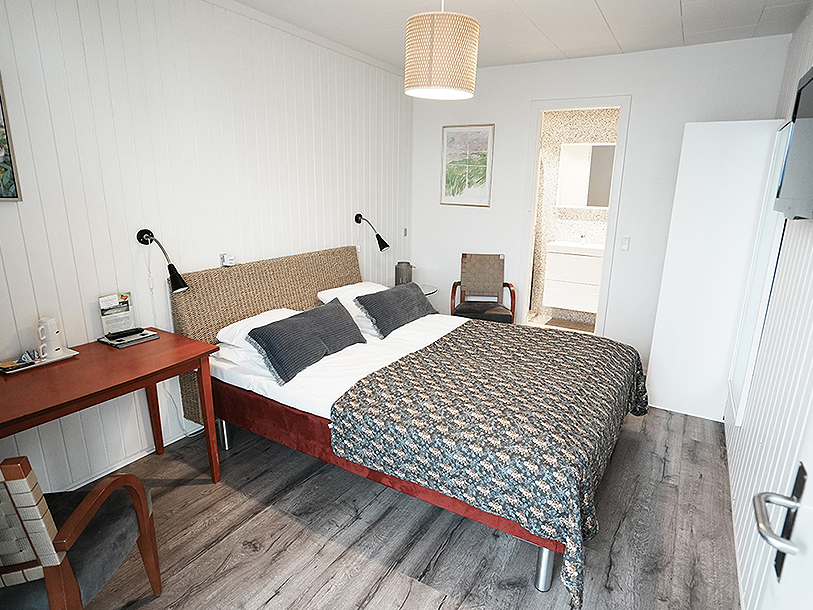 Hotel Årslev Kro